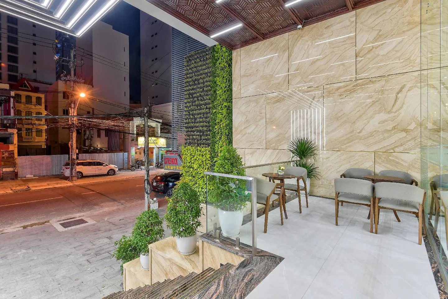 Maris Hotel Nha Trang ROOM_EXAMPLE