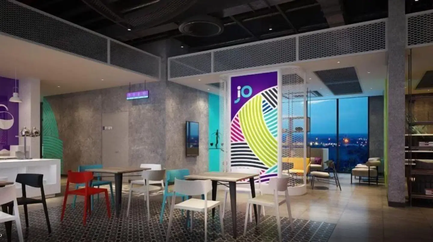 Tru by Hilton Can Tho Cai Khe Bar