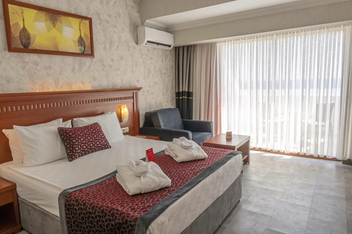 Casa Fora Beach Resort ROOM_EXAMPLE