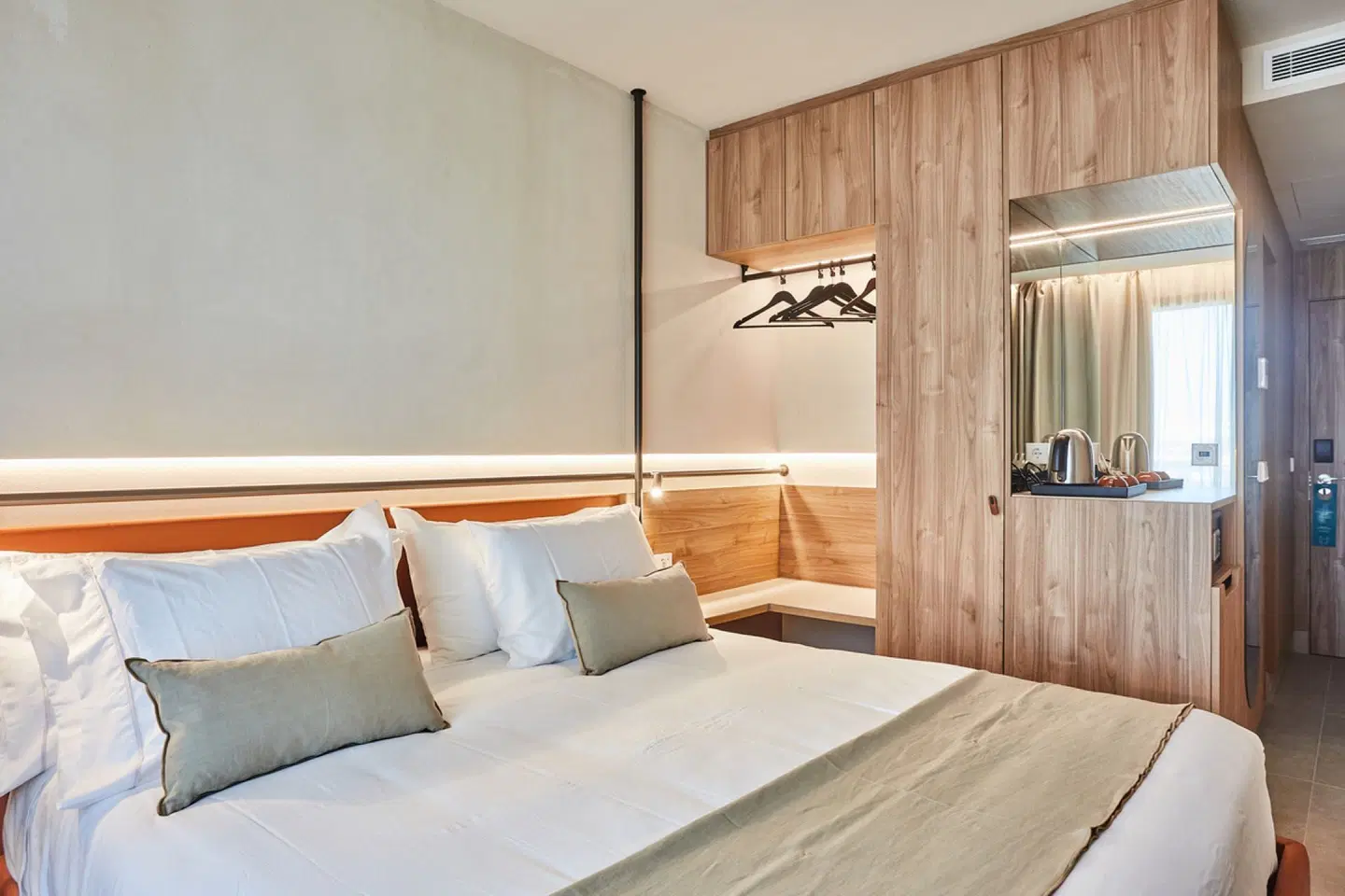 Silken Platja de Aro ROOM_EXAMPLE