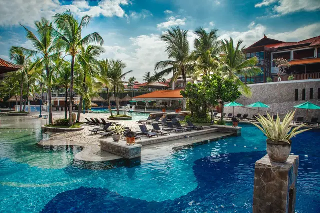 Hard Rock Hotel Bali OUTDOOR_POOL