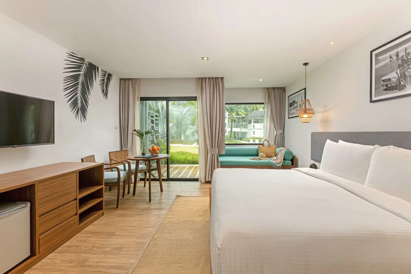 Outrigger Khao Lak Beach Resort ROOM_EXAMPLE