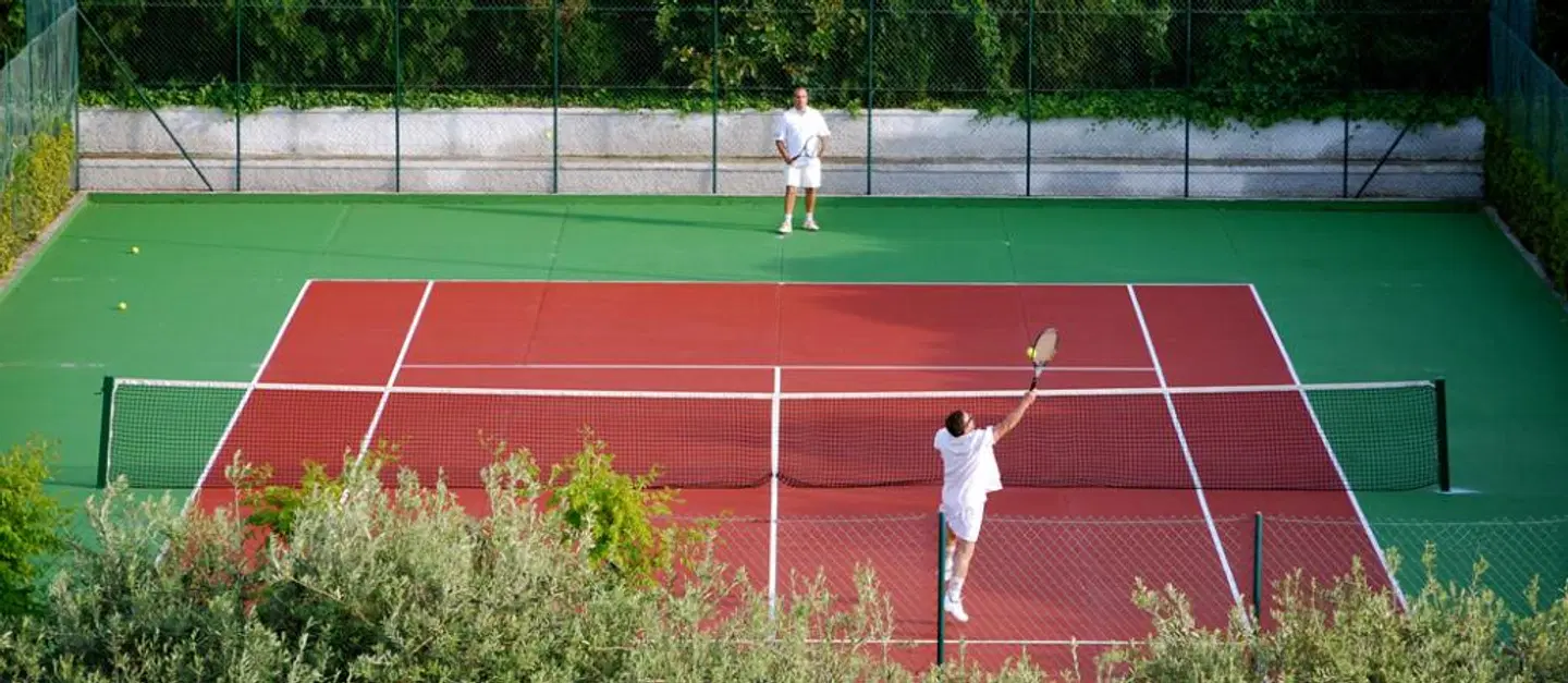 Baia Del Capitano SPORTS_AND_LEISURE