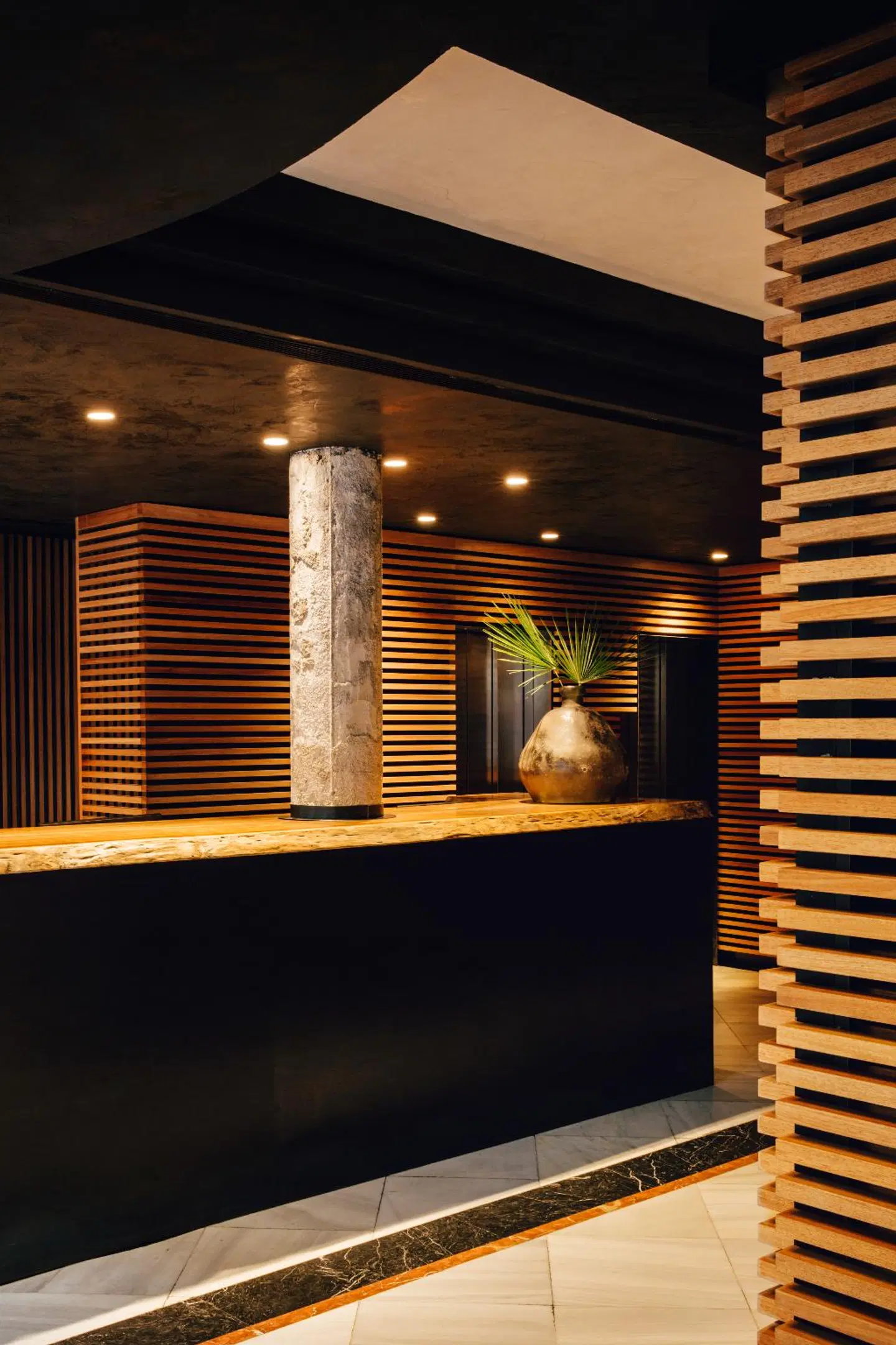 Hotel Balmes HEALTH_BEAUTY