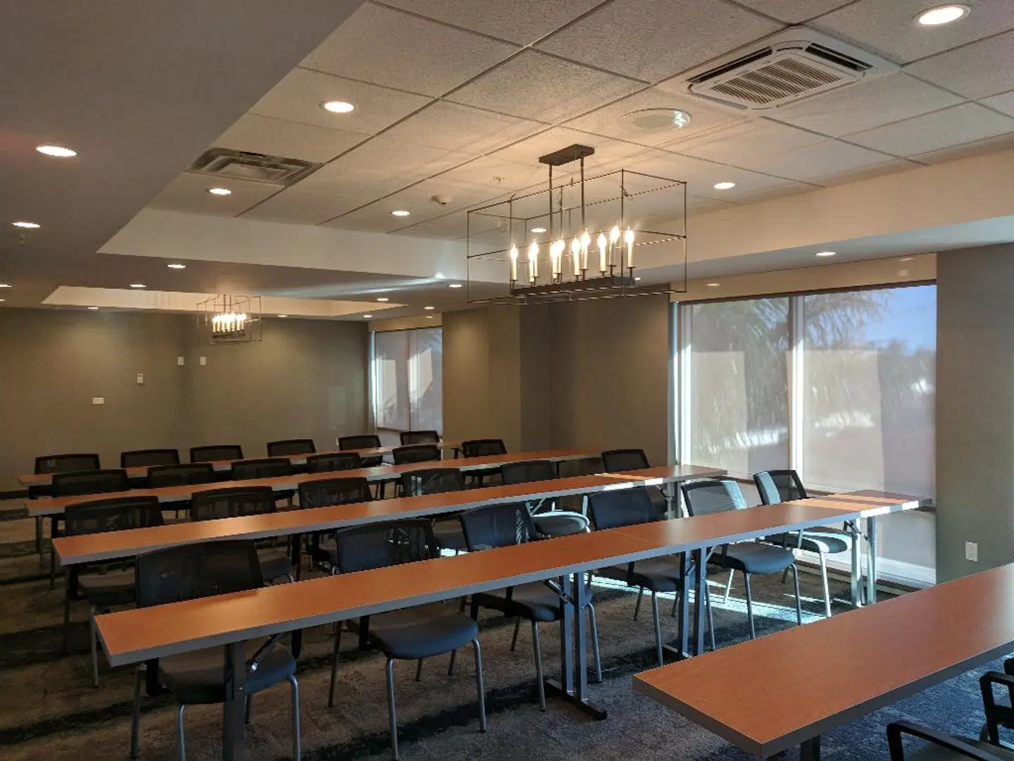 TownePlace Suites by Marriott Miami Airport Konferenz