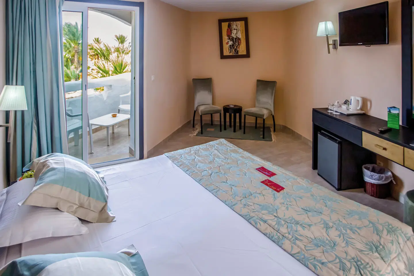 Fiesta Beach ROOM_EXAMPLE