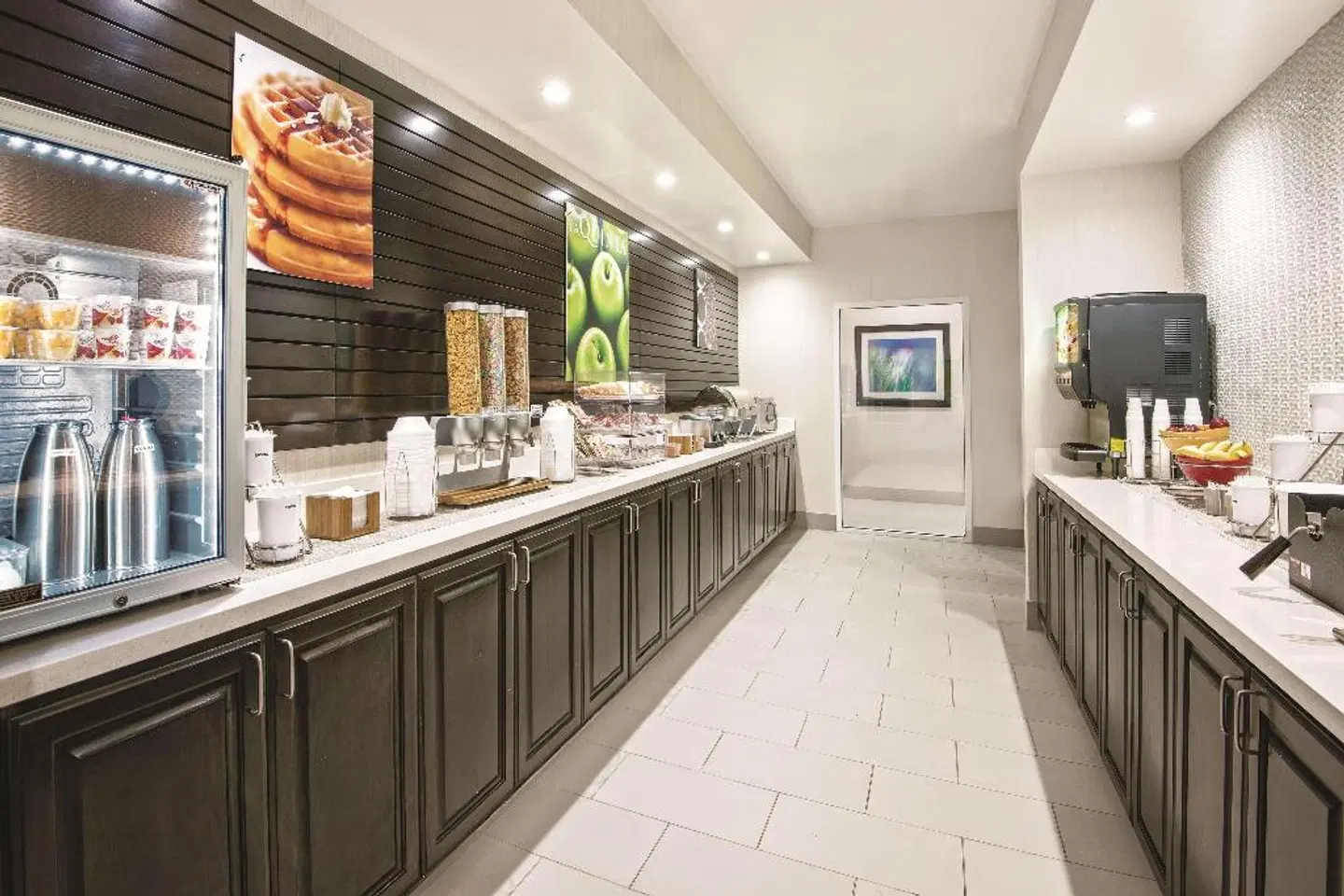 La Quinta Inn & Suites Corpus Christi - Portland Restaurant