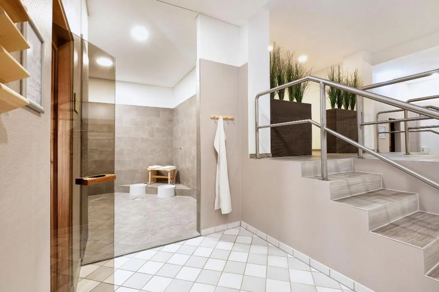 Ramada Leipzig HEALTH_BEAUTY