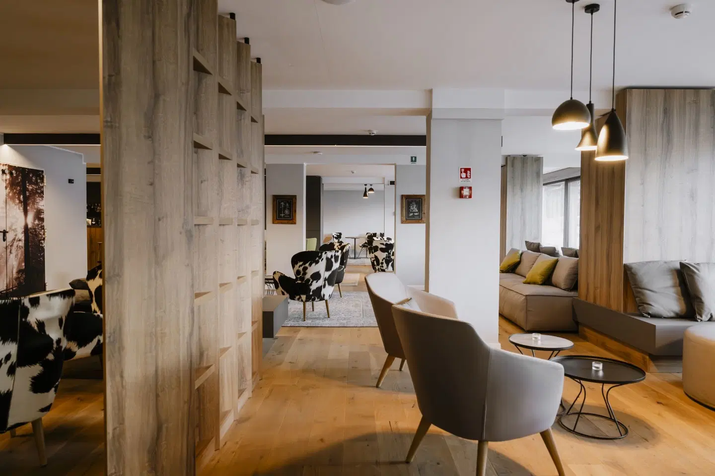 Armon Greenblu Hotel & Wellness LOUNGE_LOBBY