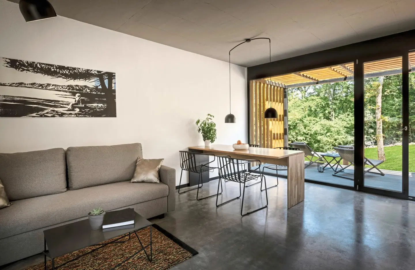 Aminess Younique Gaia Green Villas ROOM_EXAMPLE