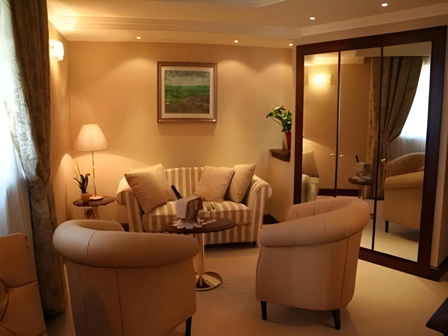 Grand Hotel Olimpo LOUNGE_LOBBY