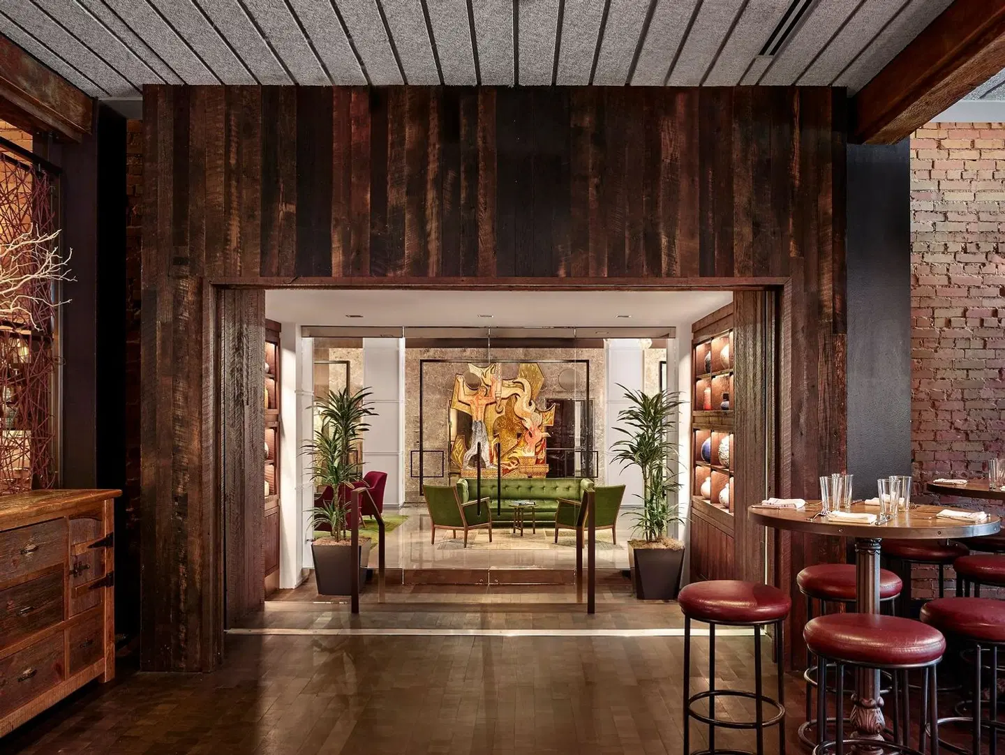 The Joule LOUNGE_LOBBY