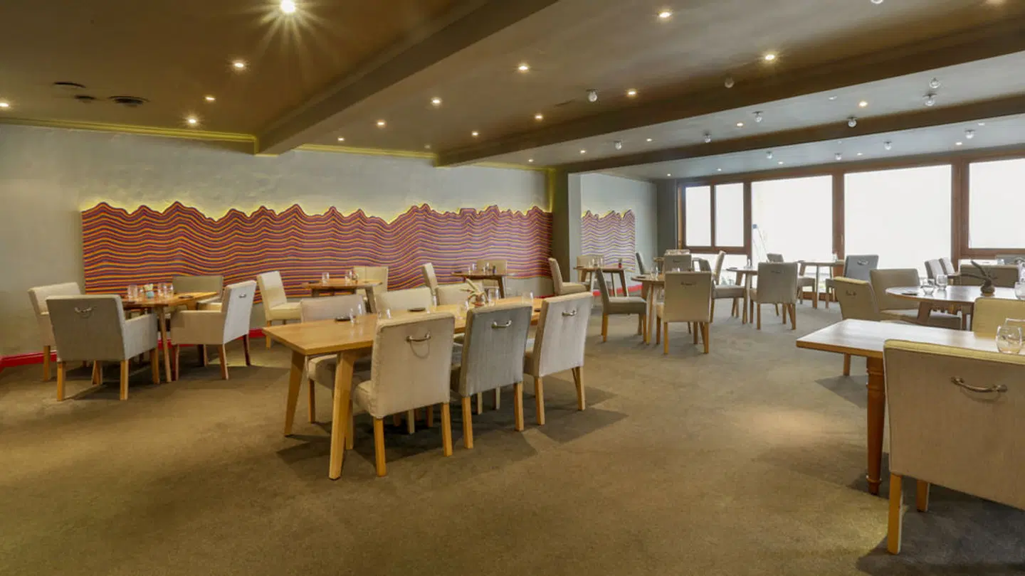 Le Quartier Francais Konferenz