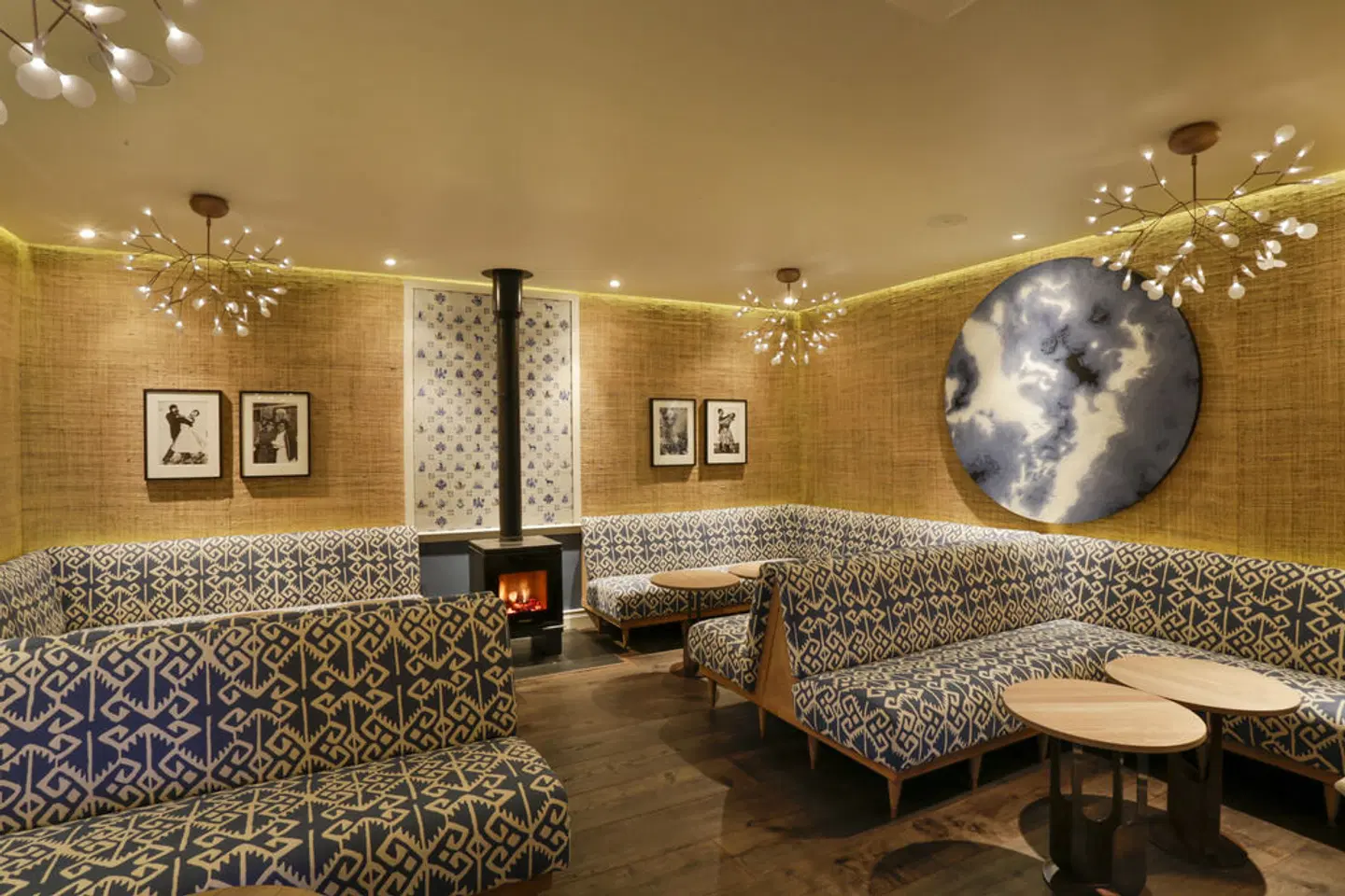 Le Quartier Francais LOUNGE_LOBBY