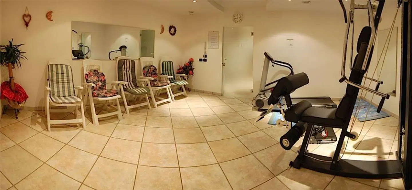 Dolomiti SPORTS_AND_LEISURE