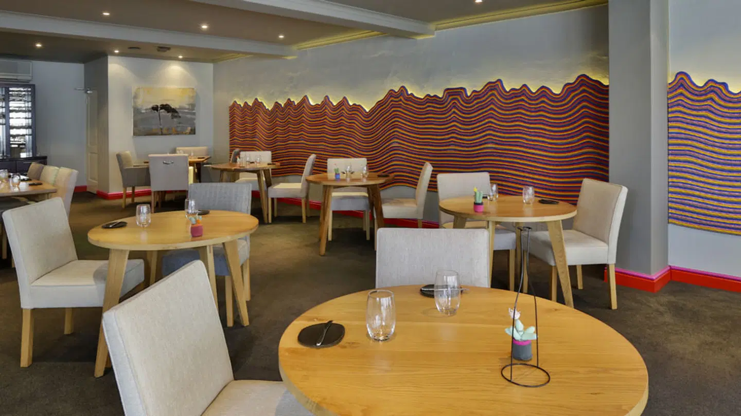 Le Quartier Francais Konferenz