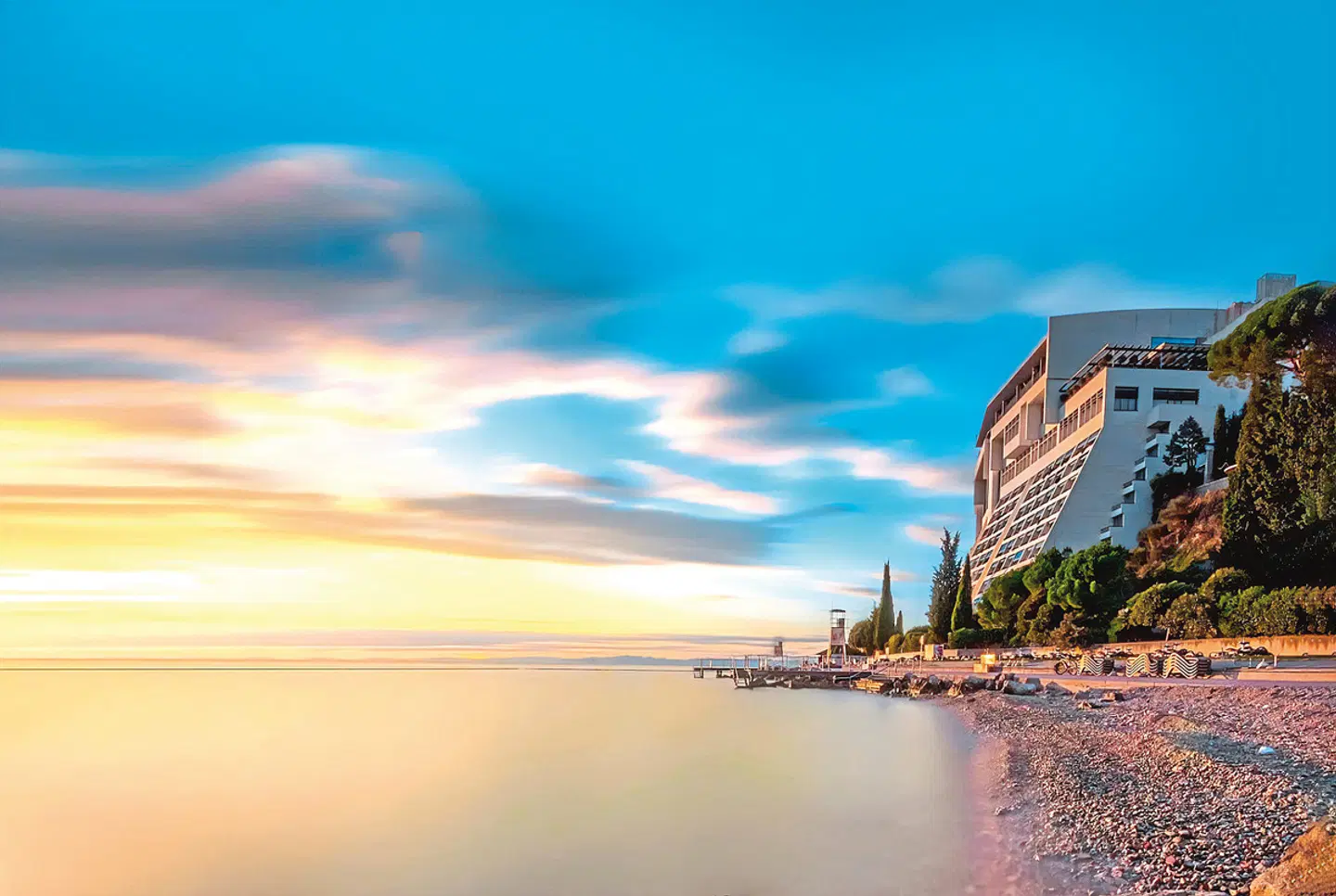 Grand Hotel Bernardin Strand