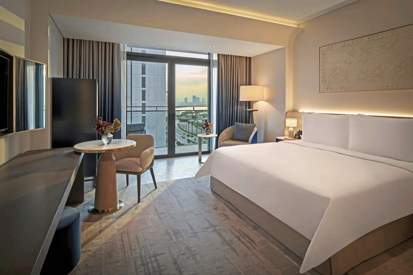 Palace Dubai Creek Harbour ROOM_EXAMPLE