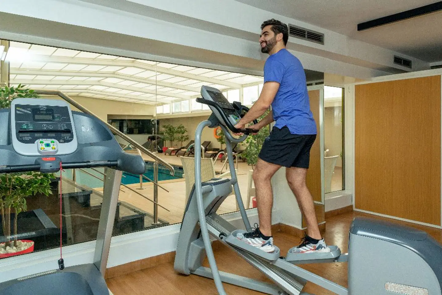 Idou Anfa Hôtel & Spa SPORTS_AND_LEISURE