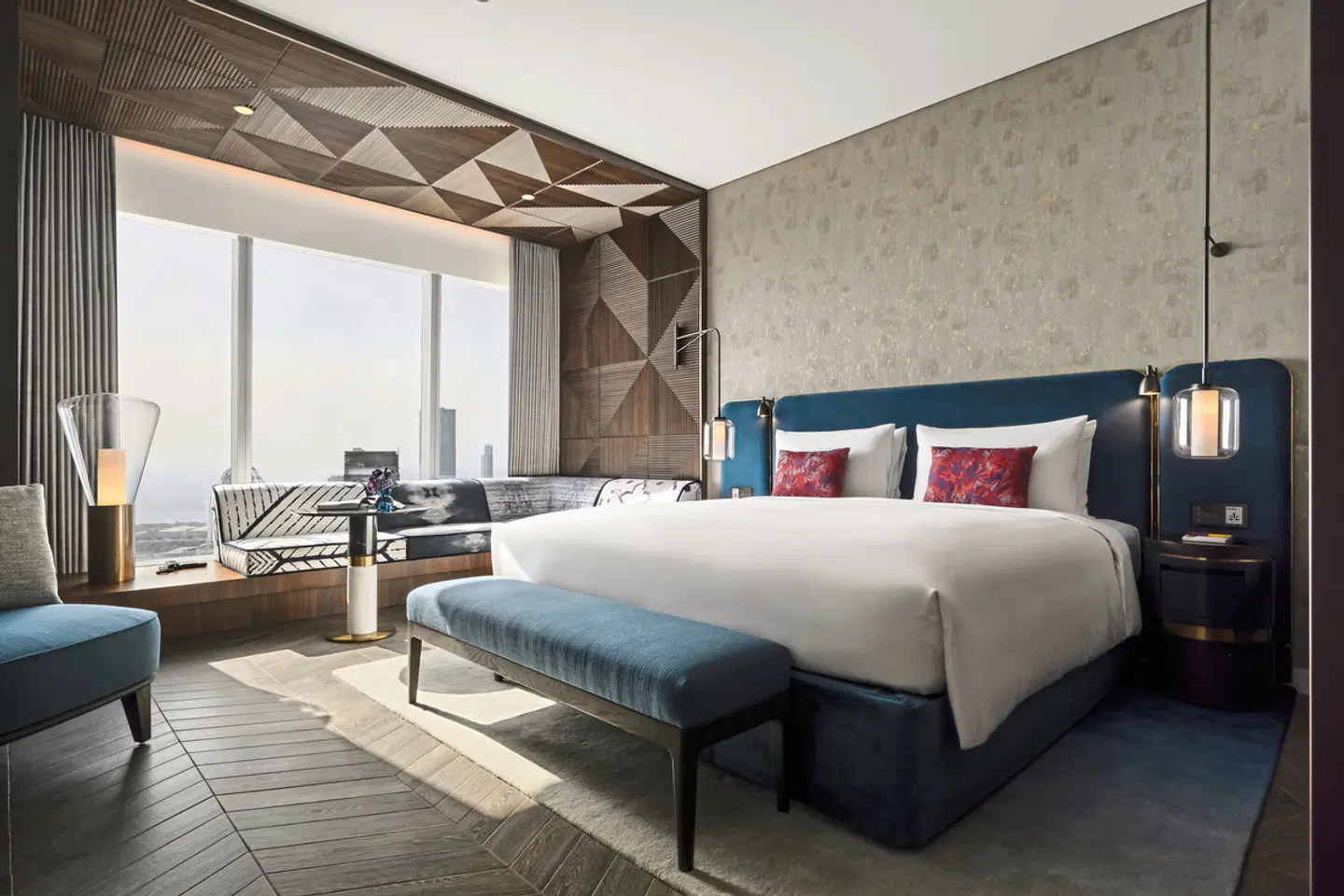 SO/Uptown Dubai ROOM_EXAMPLE