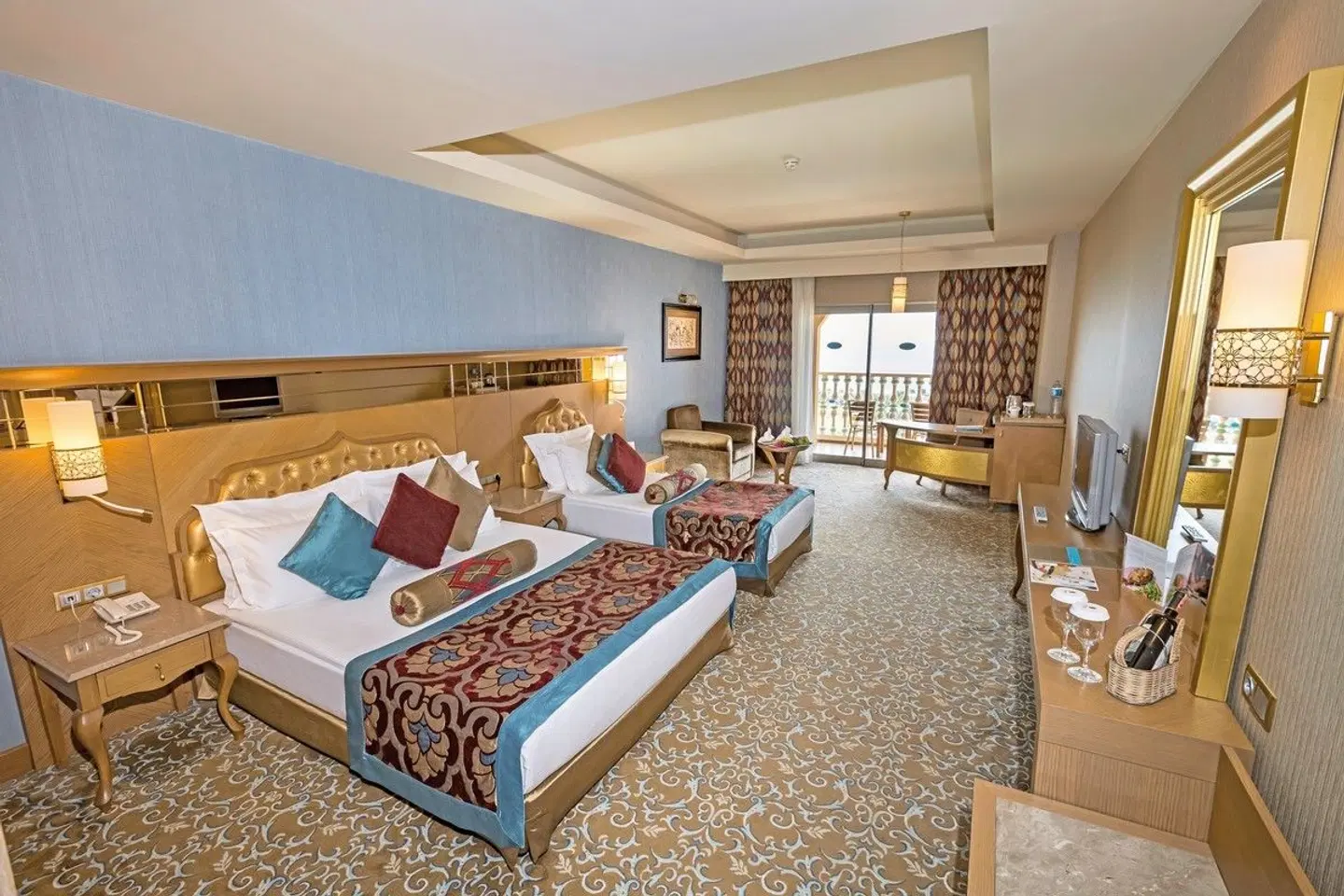 Royal Holiday Palace ROOM_EXAMPLE