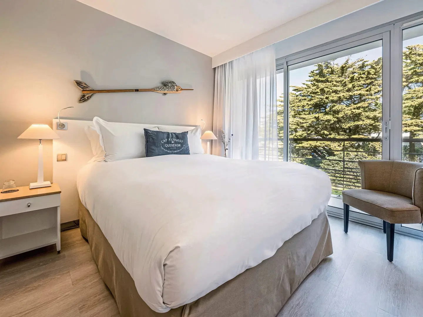 Sofitel Quiberon Thalassa sea & spa ROOM_EXAMPLE