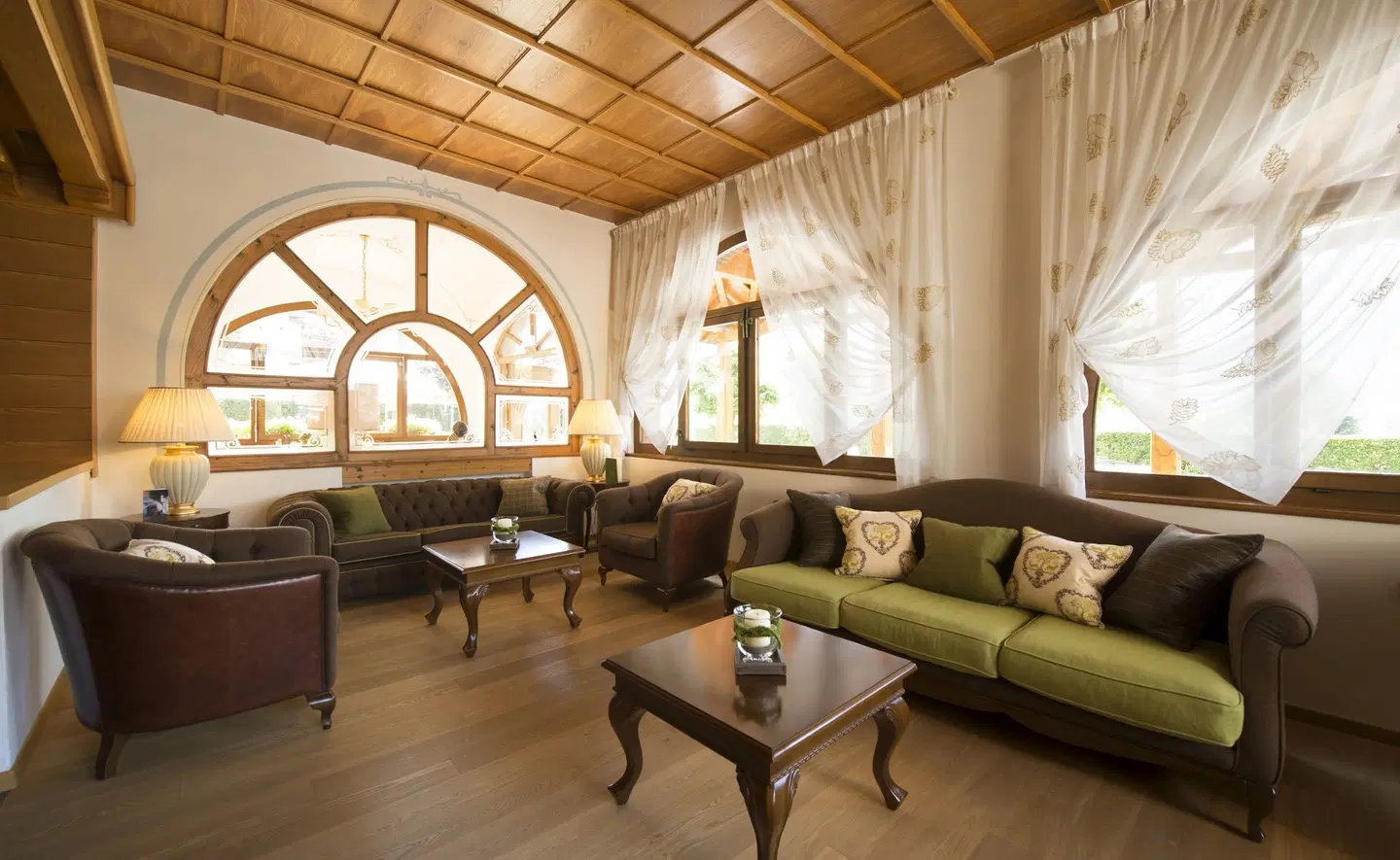 Du Lac Vital Mountain LOUNGE_LOBBY