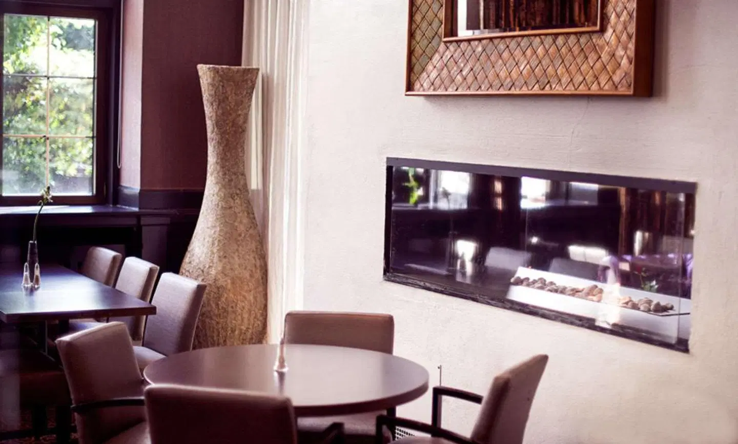 Clarion Collection Hotel Havnekontoret Bar