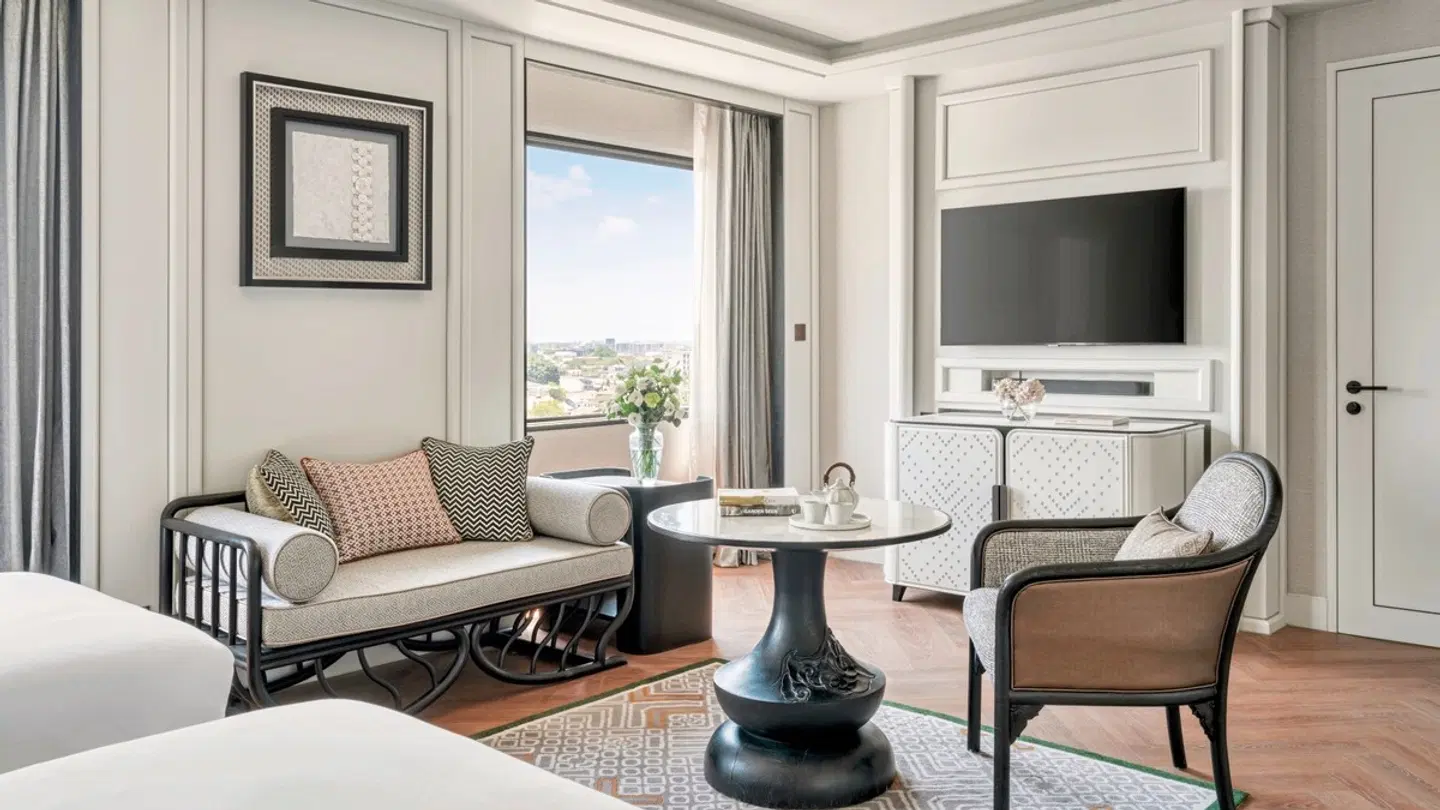 InterContinental Chiang Mai The Mae Ping ROOM_EXAMPLE