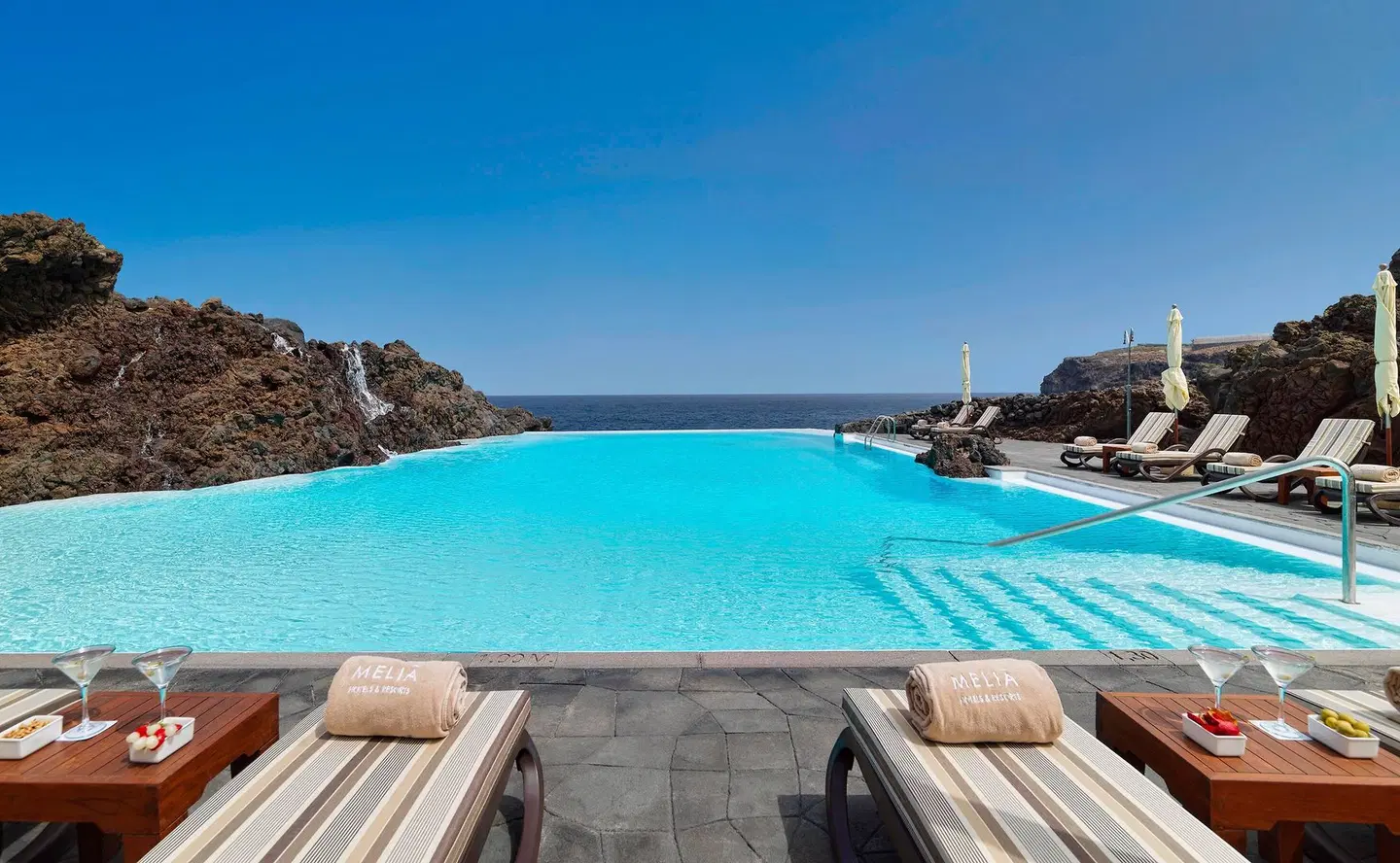 Hacienda Del Conde Meliá Collection OUTDOOR_POOL