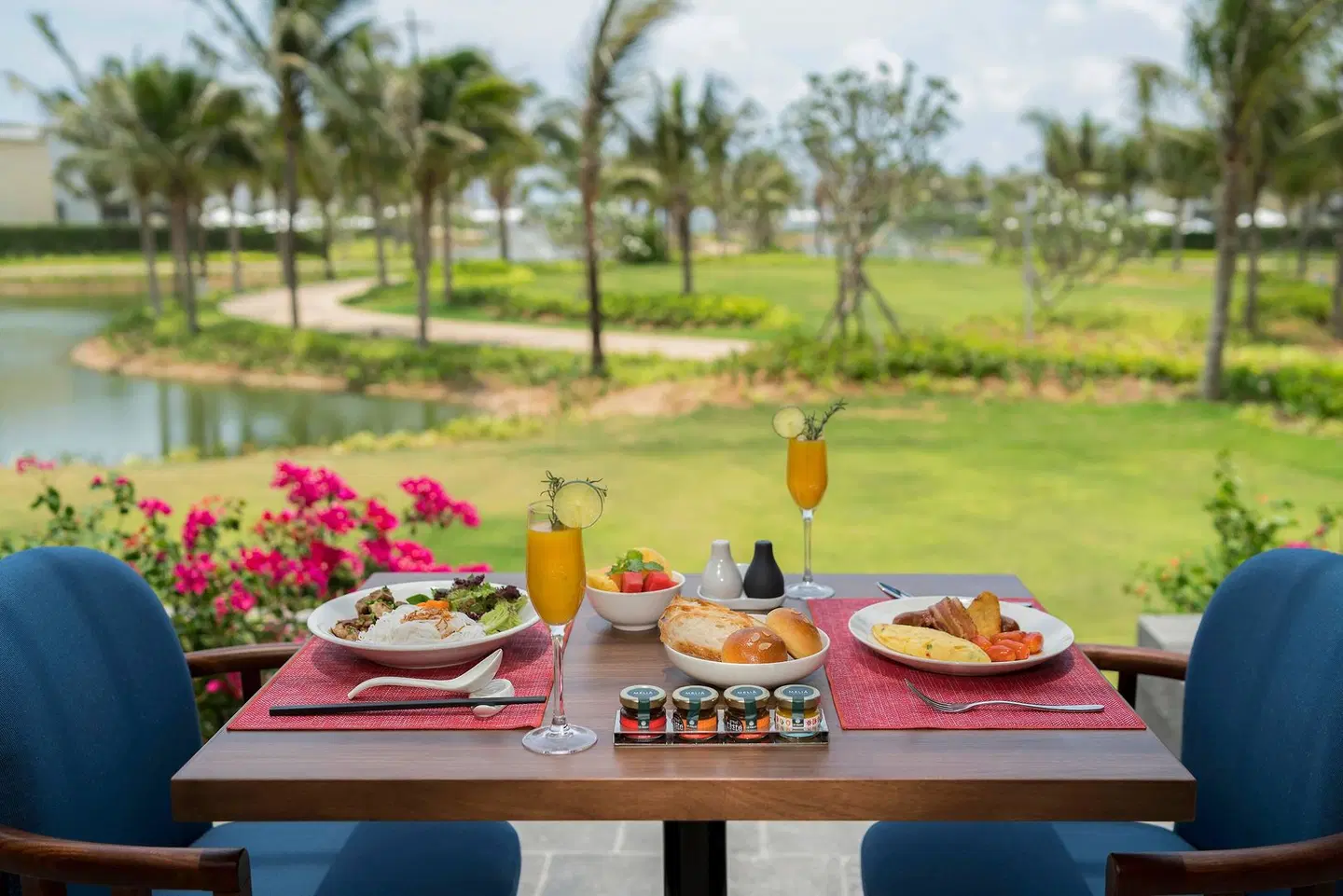 Meliá Ho Tram Beach Resort SPORTS_AND_LEISURE