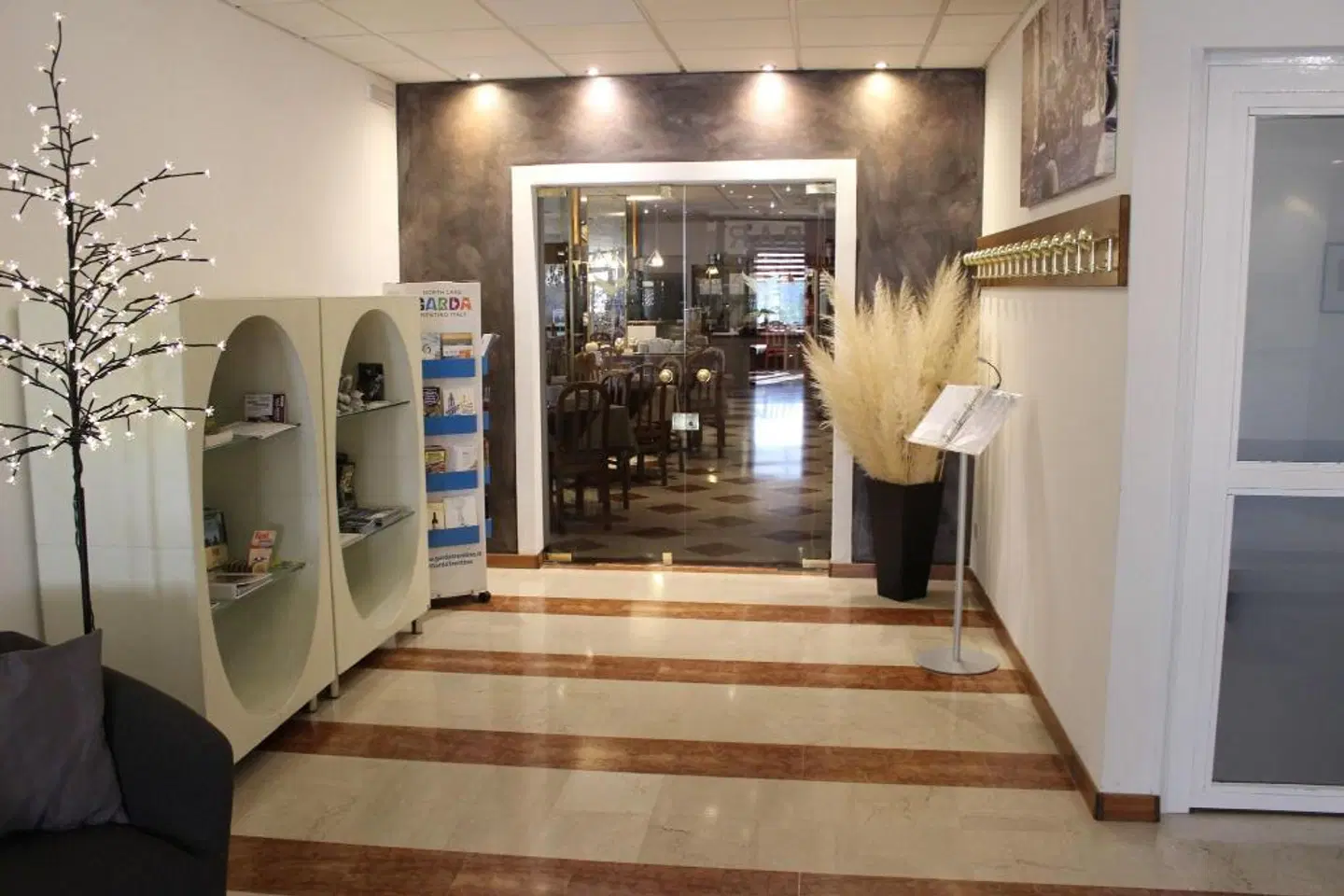 Hotel Everest Arco LOUNGE_LOBBY