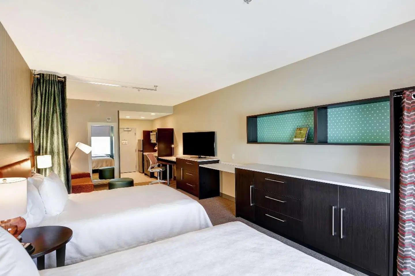 Home2 Suites by Hilton Las Vegas Strip South ROOM_EXAMPLE