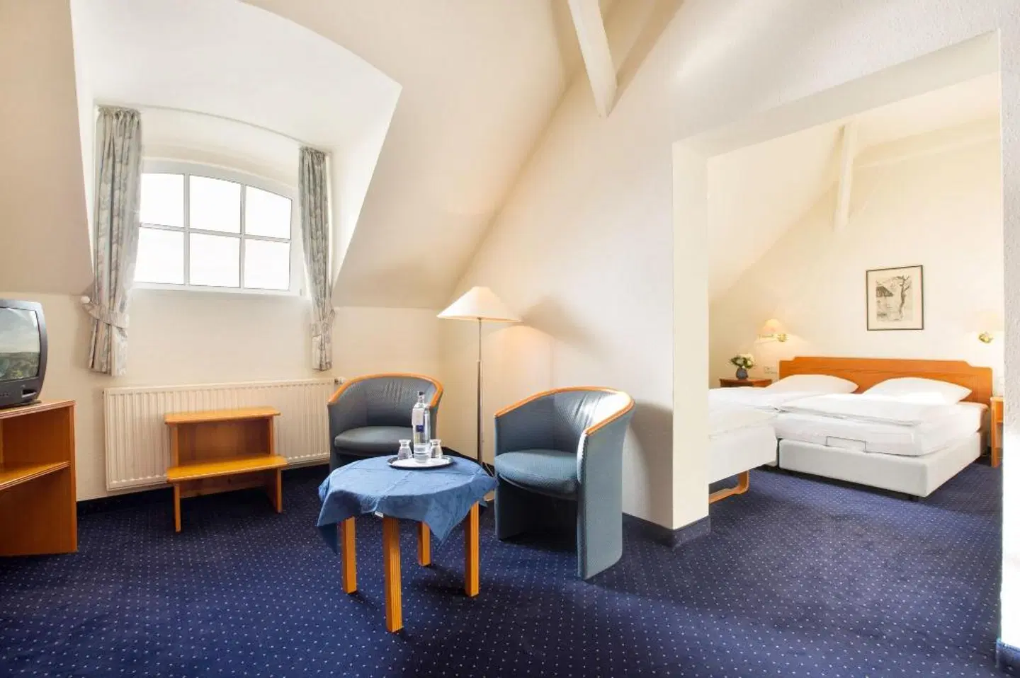 Kurhotel ROOM_EXAMPLE