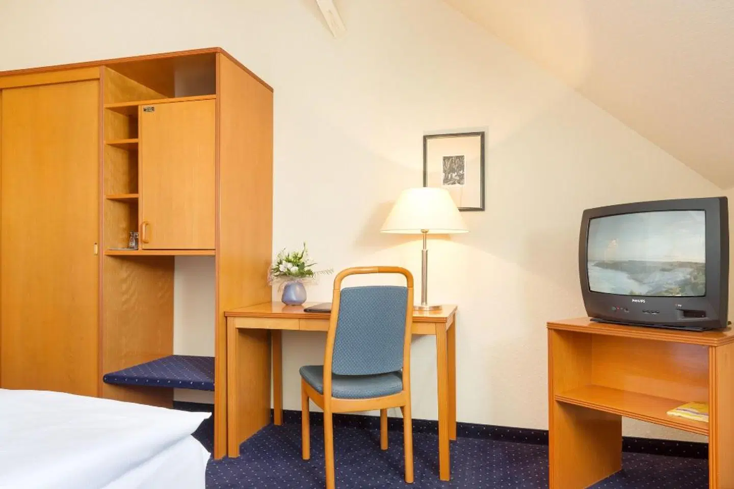 Kurhotel ROOM_EXAMPLE