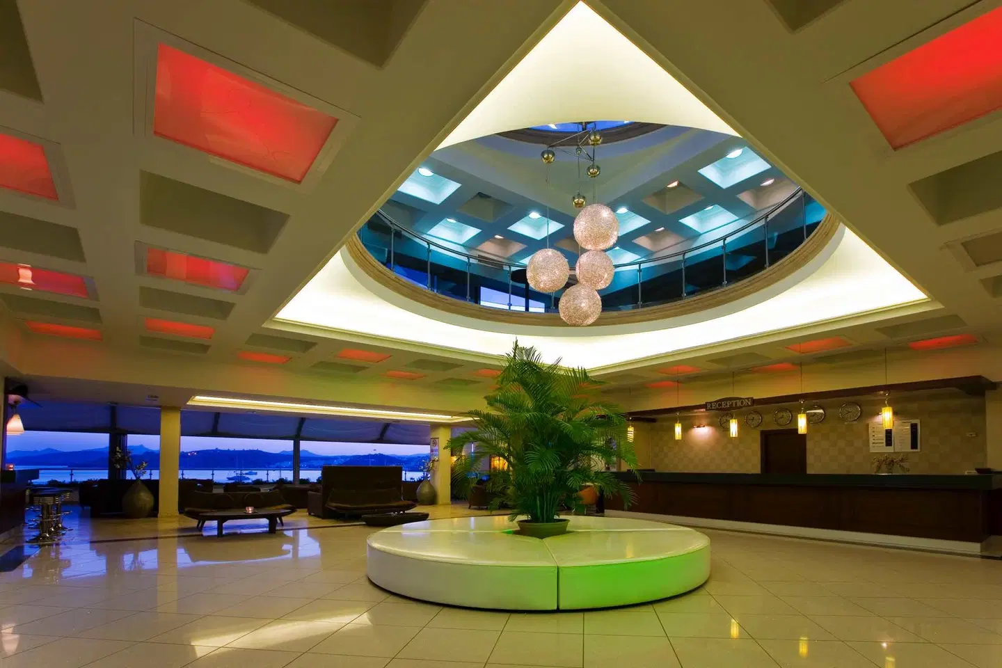 Diamond of Bodrum LOUNGE_LOBBY