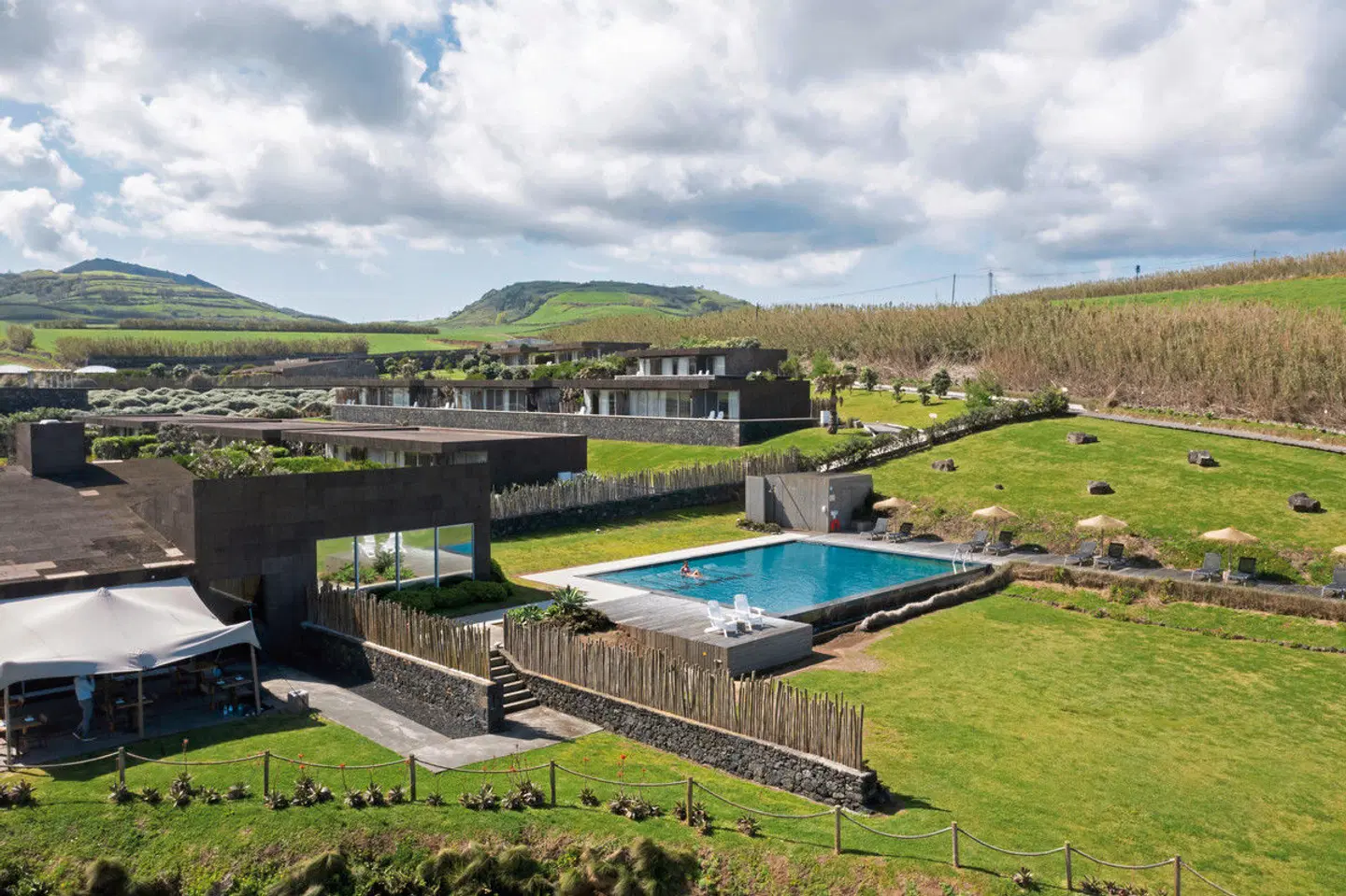 Santa Bárbara Eco-Beach Resort OUTDOOR_POOL