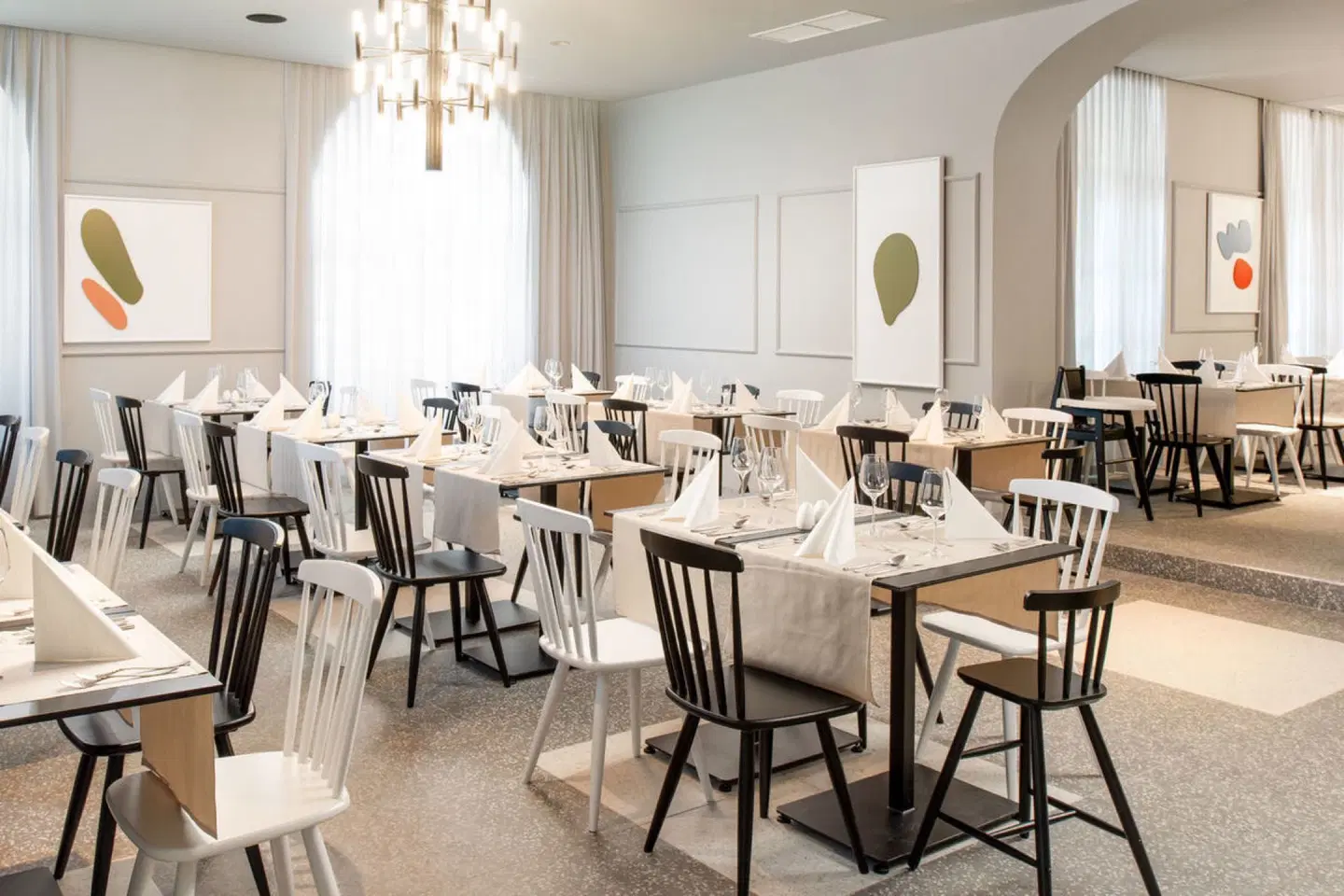 Aminess Vival Casa Lisanj Restaurant