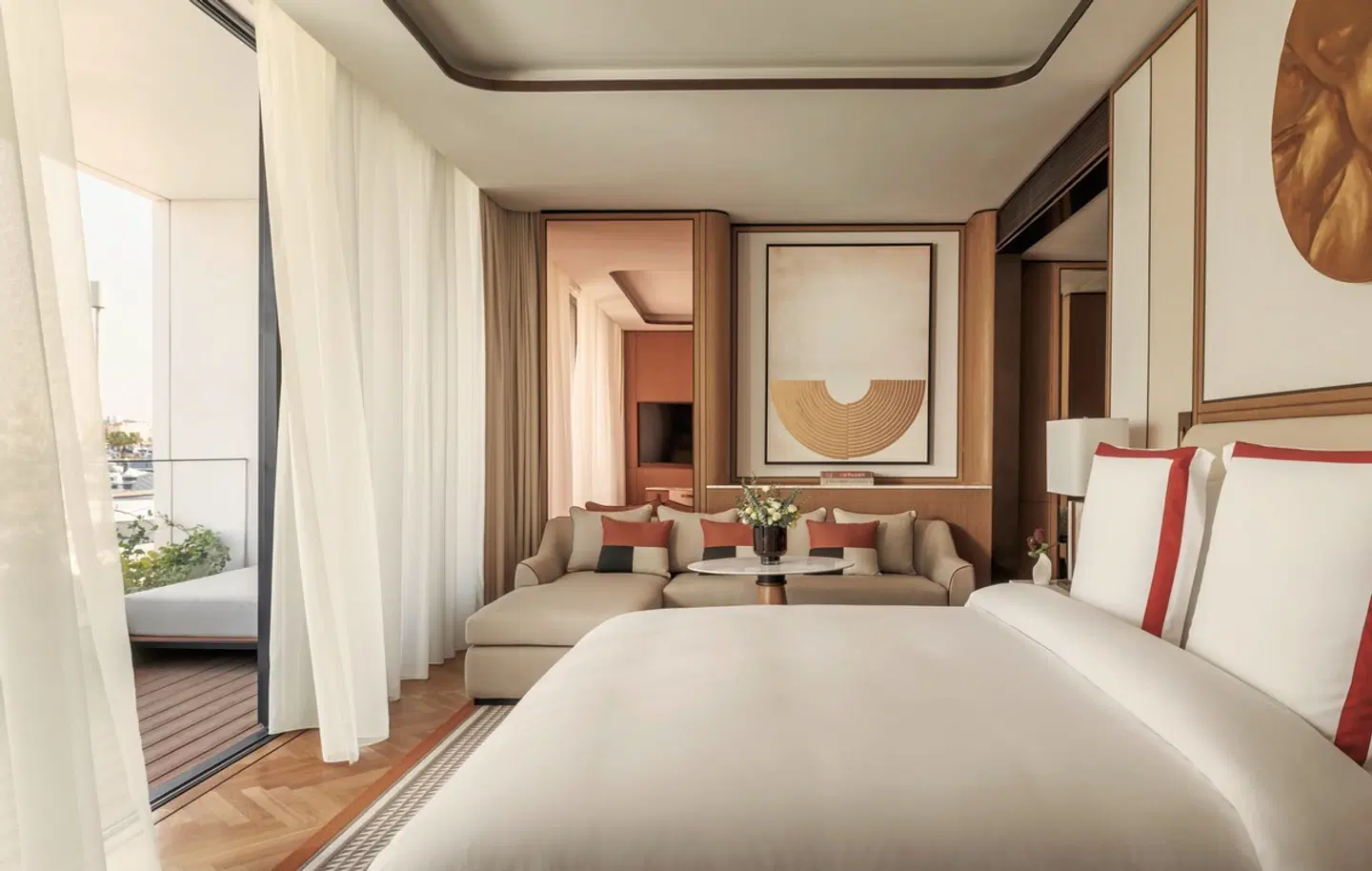 Jumeirah Marsa Al Arab ROOM_EXAMPLE