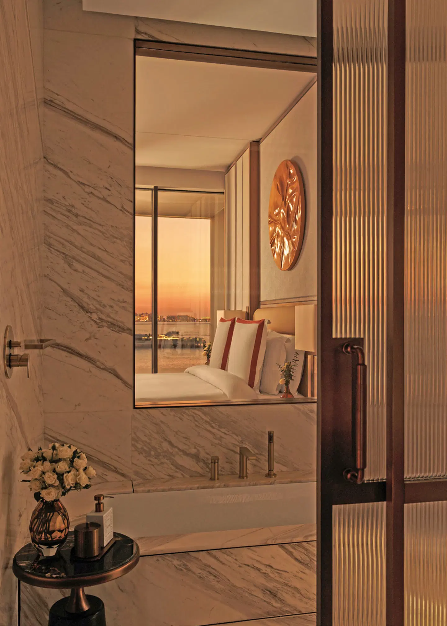 Jumeirah Marsa Al Arab ROOM_EXAMPLE