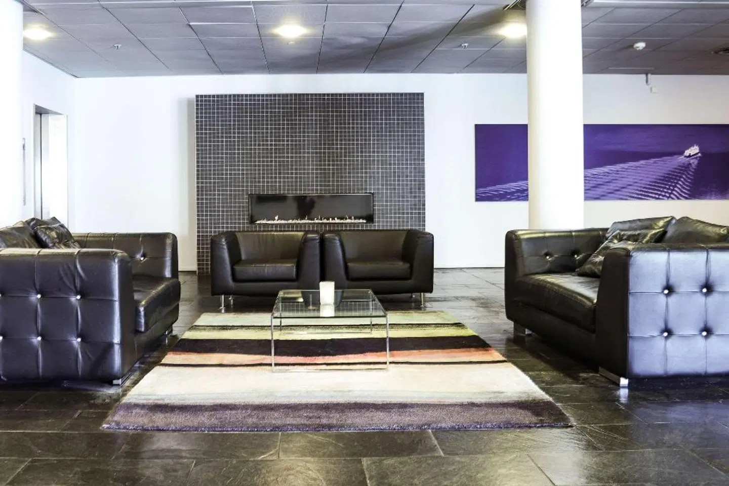 Quality Hotel Sogndal LOUNGE_LOBBY