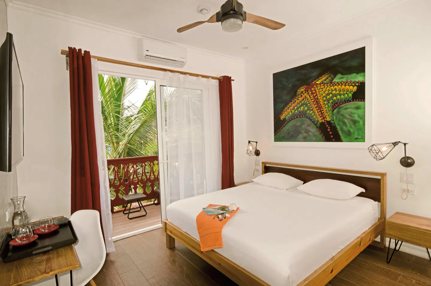 Divers Paradise Boutique Hotel ROOM_EXAMPLE
