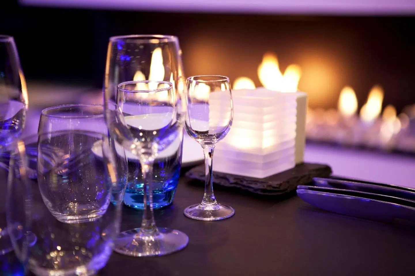 Quality Hotel Waterfront Restaurant