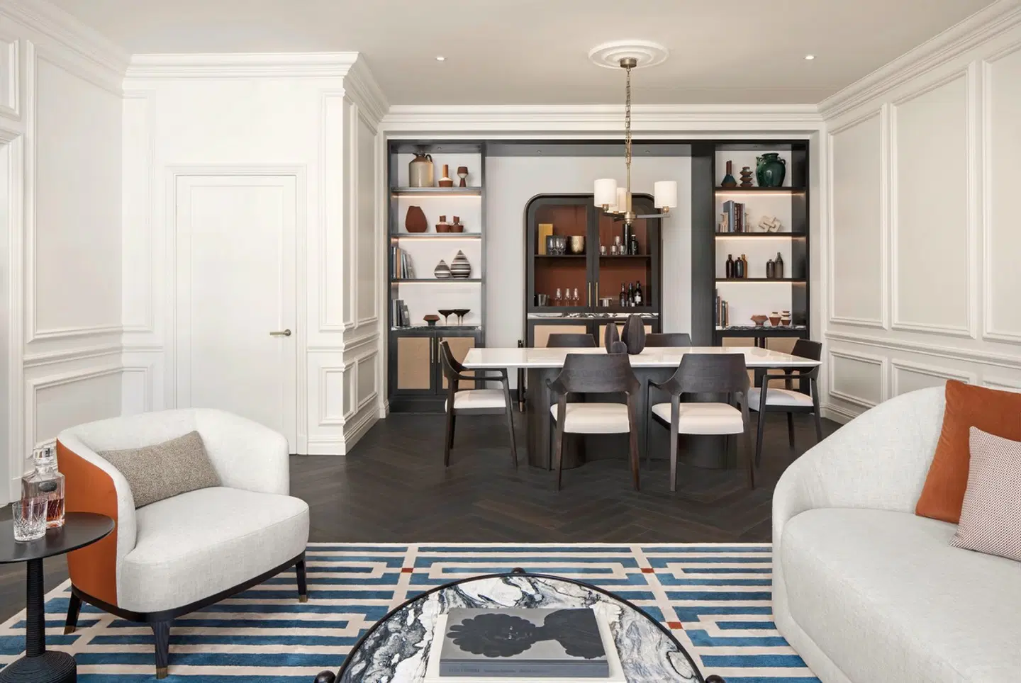 Cape Grace, A Fairmont Managed Hotel LOUNGE_LOBBY