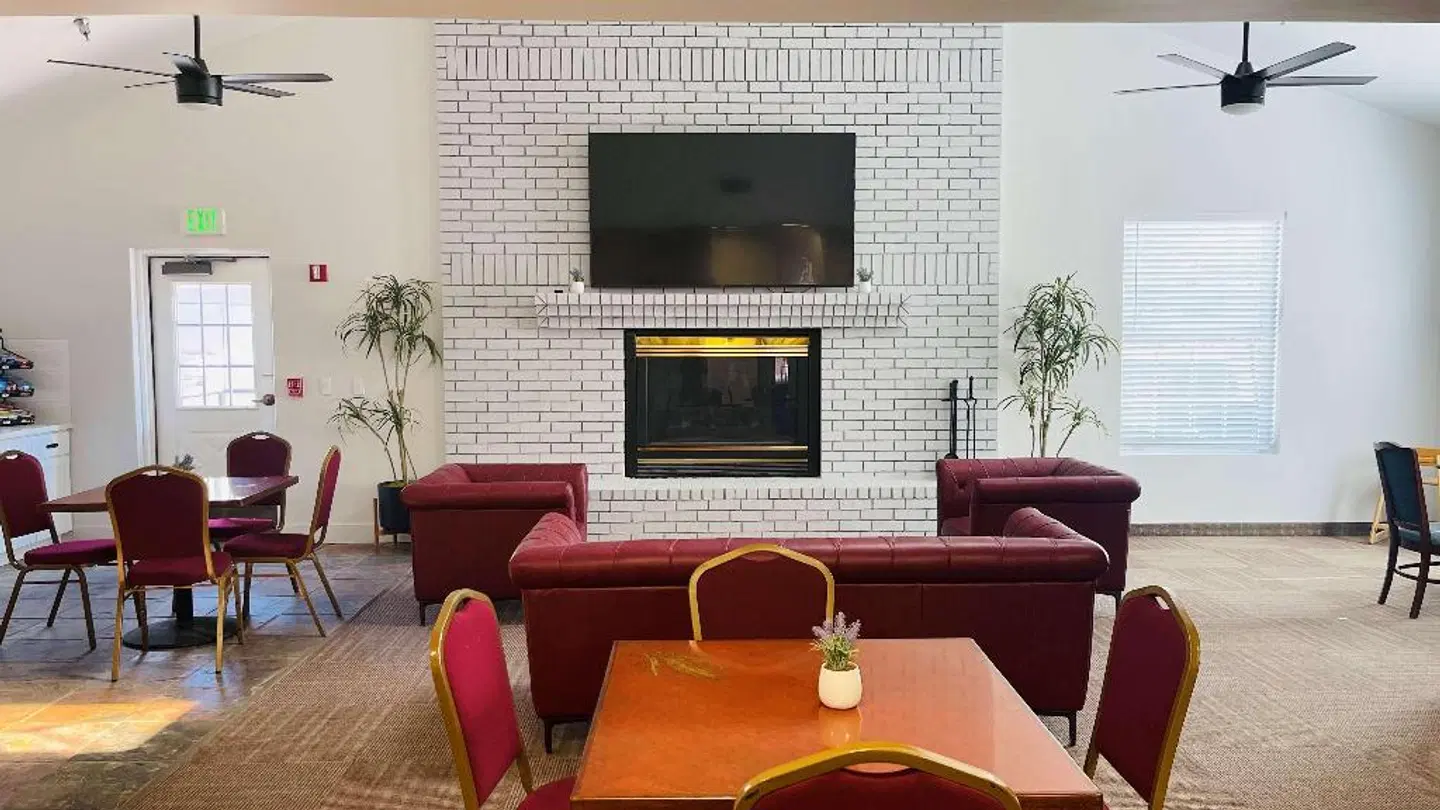 SureStay Hotel by Best Western Eureka Konferenz