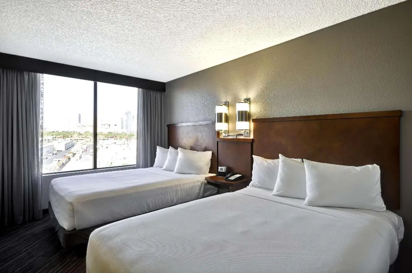 Hyatt Place Las Vegas ROOM_EXAMPLE