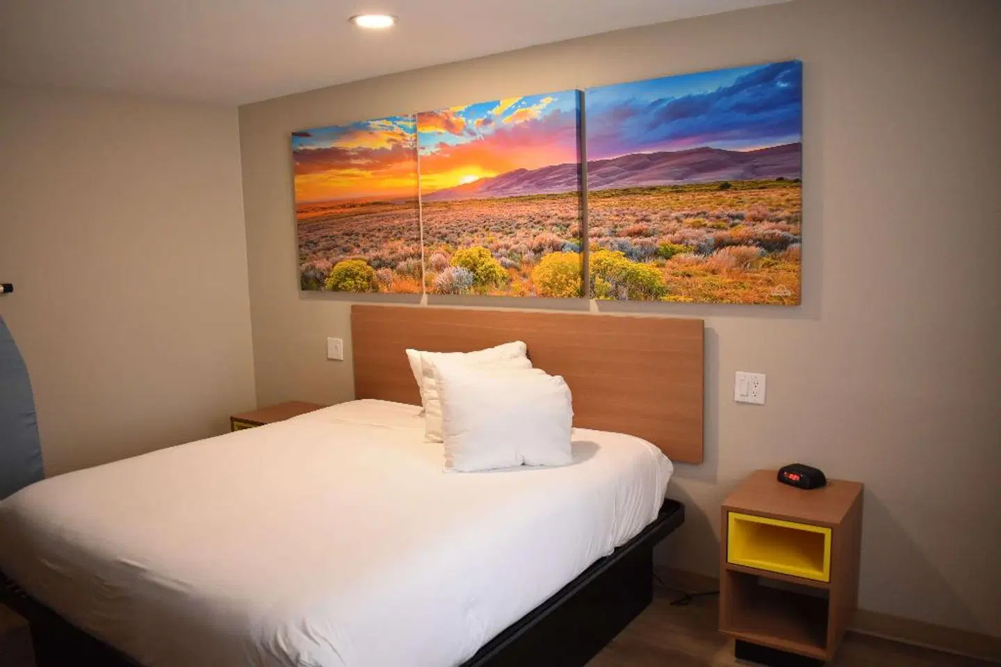 Days Inn by Wyndham San Antonio Alamo/Riverwalk ROOM_EXAMPLE