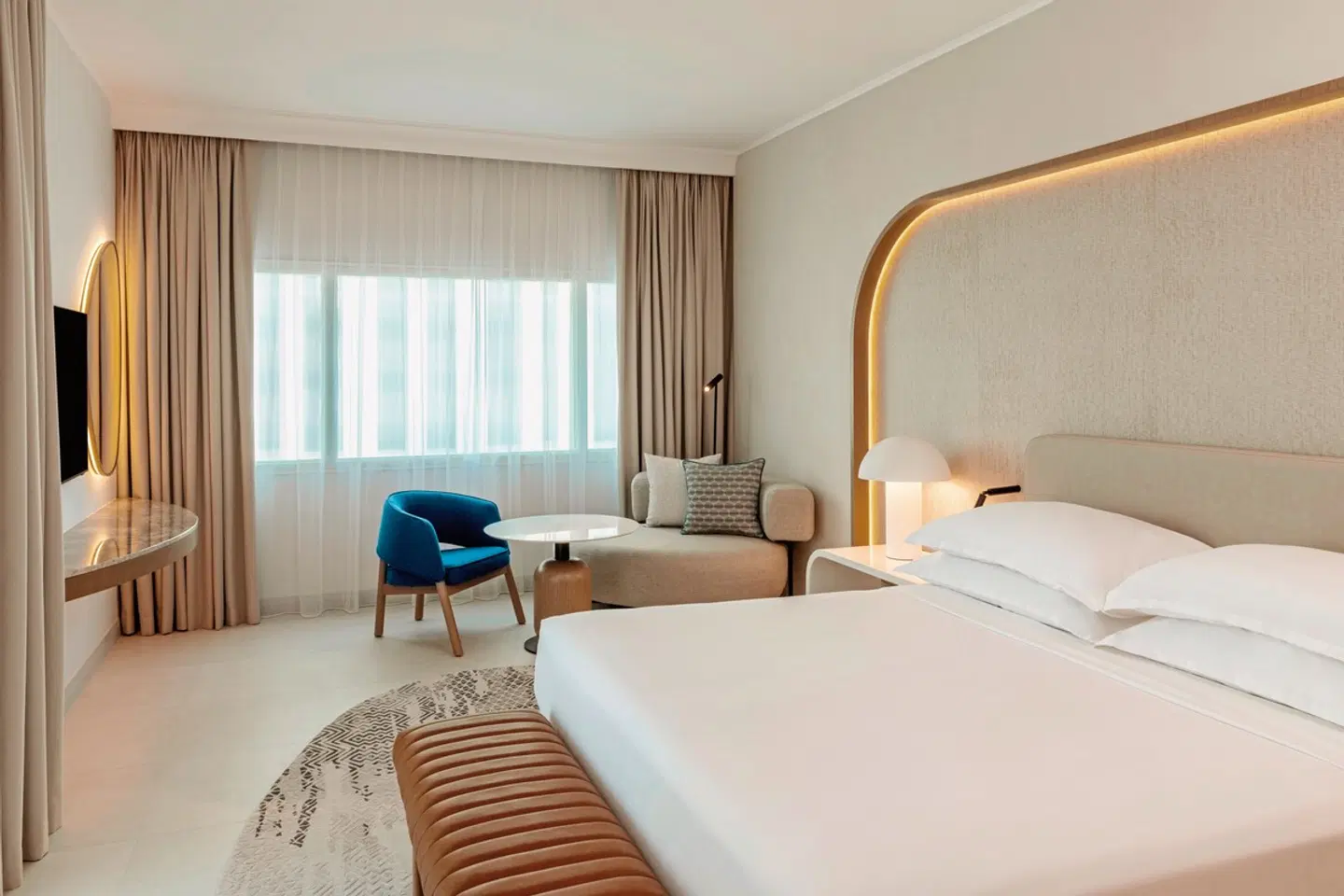 Sheraton Jumeirah Beach Resort ROOM_EXAMPLE