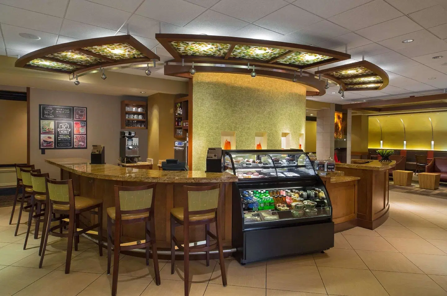 Hyatt Place Reno-Tahoe Airport Bar