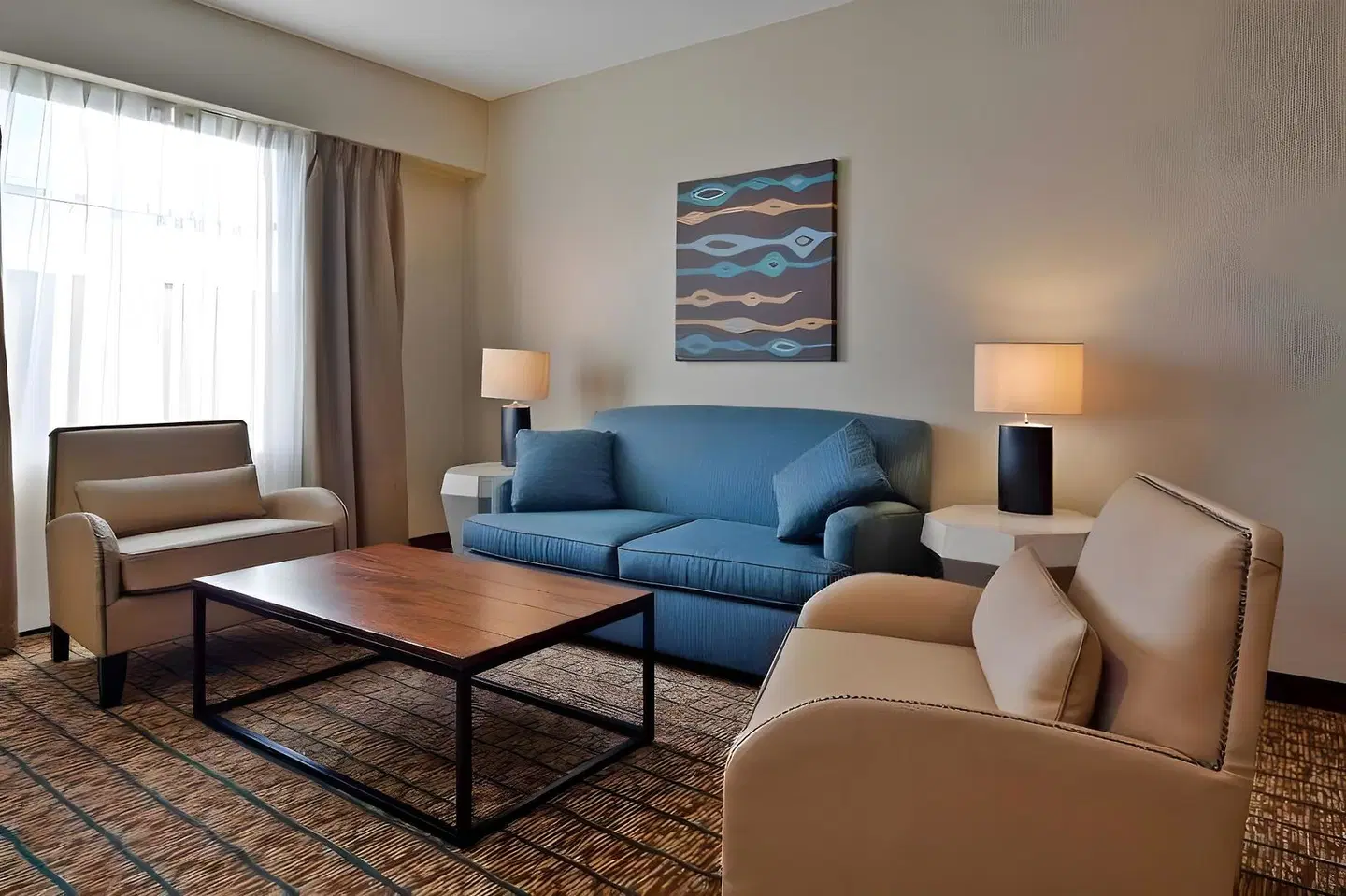 Holiday Inn San Antonio NW - Seaworld Area ROOM_EXAMPLE